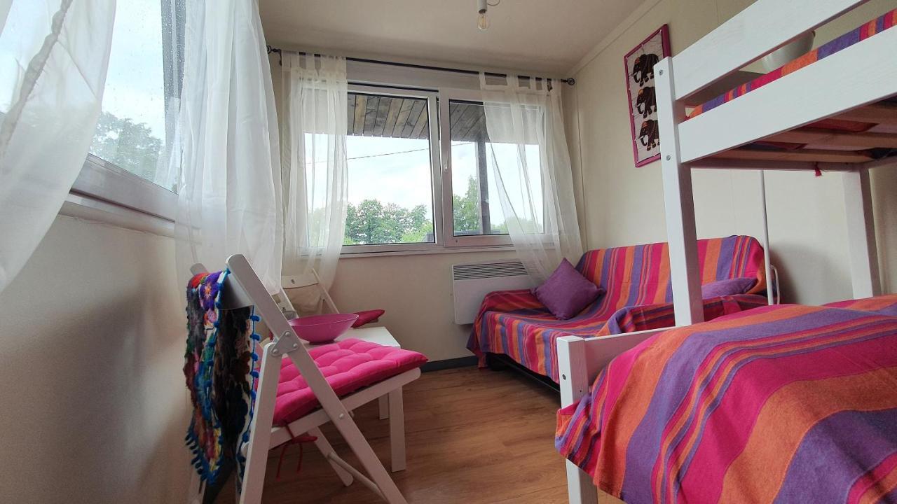 Kaimo Turizmo Sodyba Satavi Kinty Zewnętrze zdjęcie