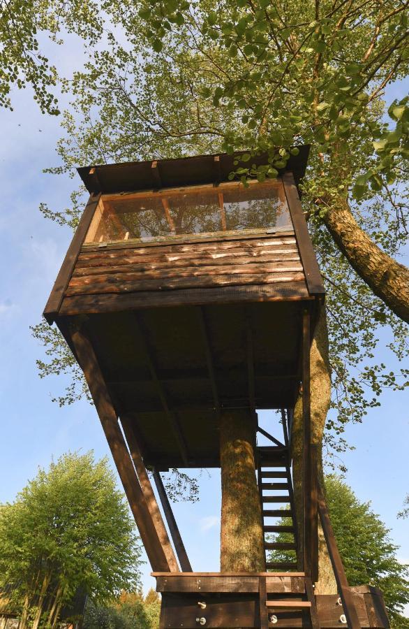 Kaimo Turizmo Sodyba Satavi Kinty Zewnętrze zdjęcie