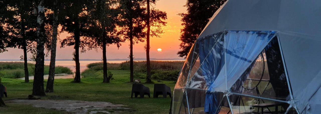 Kaimo Turizmo Sodyba Satavi Kinty Zewnętrze zdjęcie