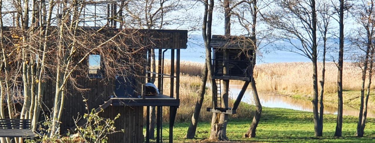 Kaimo Turizmo Sodyba Satavi Kinty Zewnętrze zdjęcie