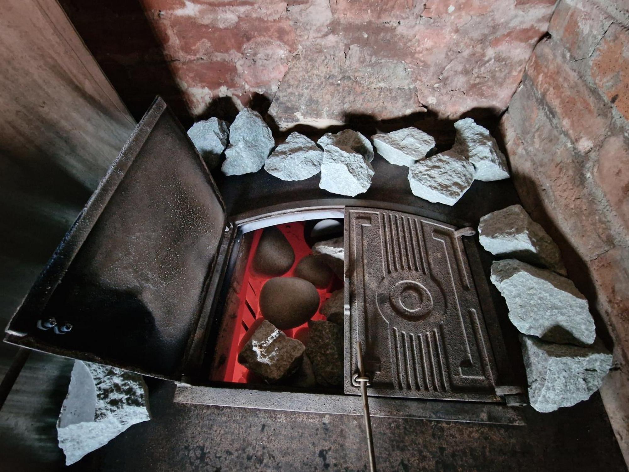 Kaimo Turizmo Sodyba Satavi Kinty Zewnętrze zdjęcie